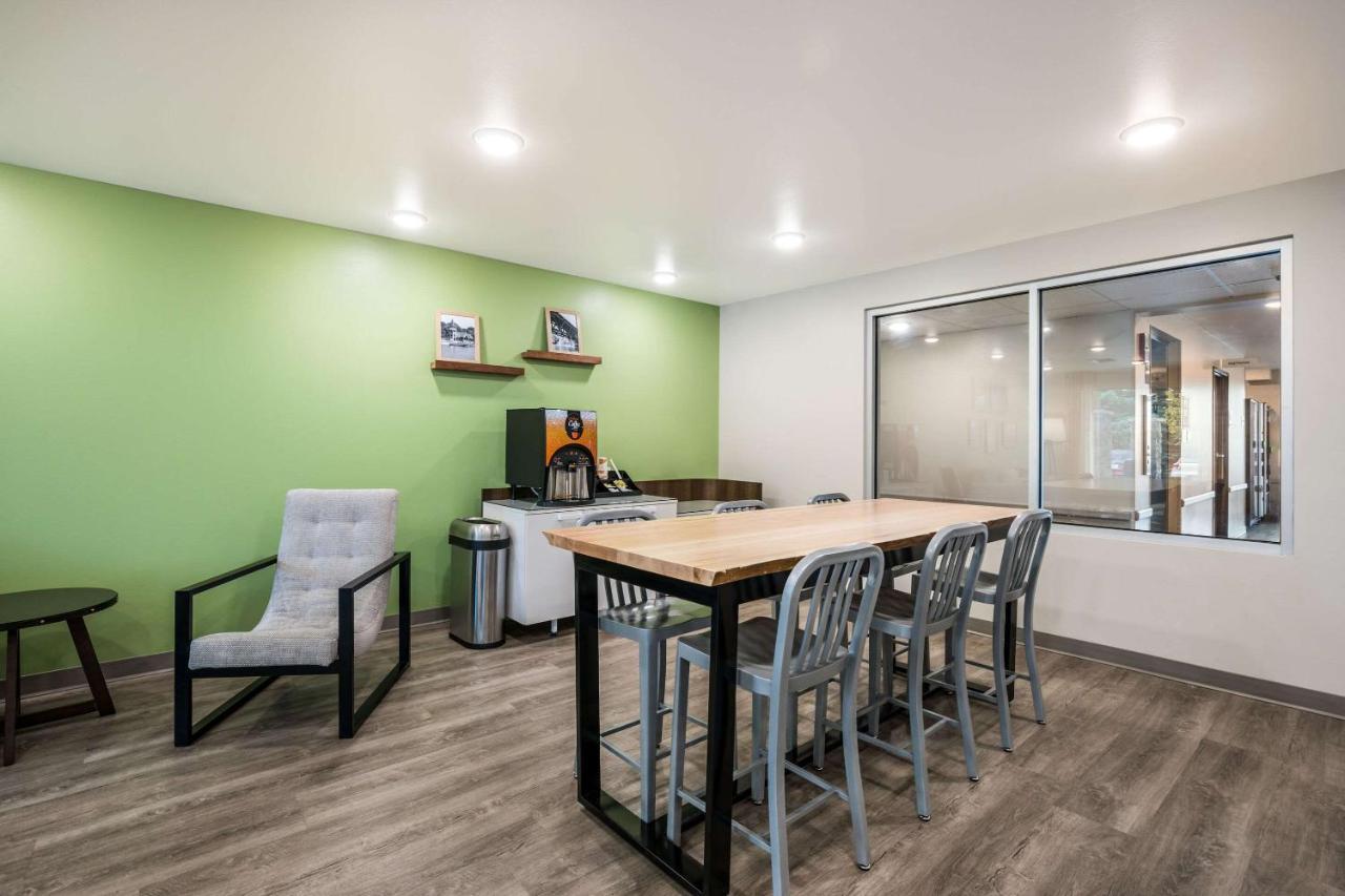 Woodspring Suites Elgin - Chicago Exteriör bild